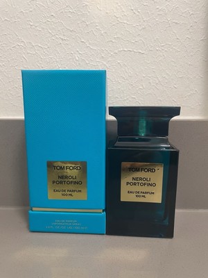 Tom Ford Neroli Portofino Forte Unisex Eau de Parfum 3.4 oz (100ml)