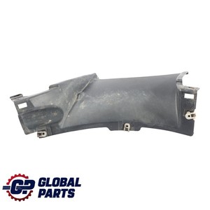 BMW F15 F85 Luftkanal Seitenverkleidung Kotflügel Vorne Links 7294539
