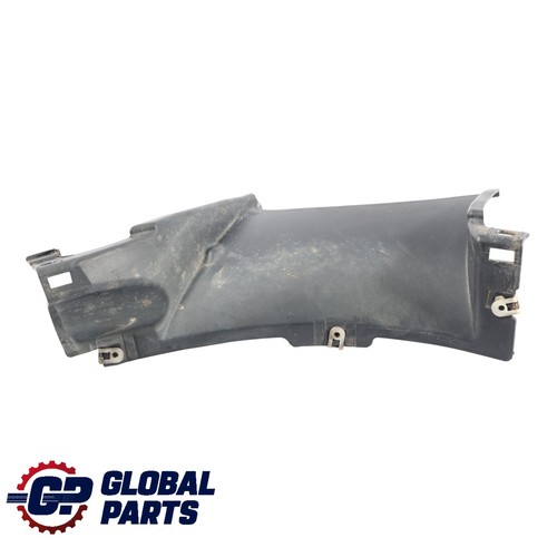 BMW F15 F85 Luftkanal Seitenverkleidung Kotflügel Vorne Links 7294539