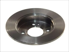 1X Brake Disc Textar 92147200 for Kia Picanto I (SA) 1 2007-2011