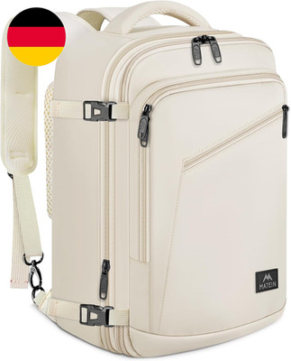 MATEIN 40X30X20 Handgepäck Damen, Handgepäck Rucksack Reisetasche Medium Busines
