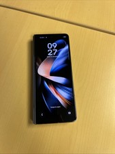 Faulty Samsung Galaxy Z Fold4 SM-F936B/DS 256GB (Unlocked) Read Description