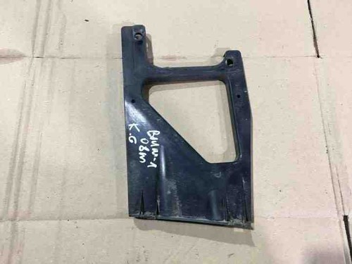 BMW 1 E87 Stoßstangenhalterung hinten links 7183873 1.60 Petrol 89kw 21508217