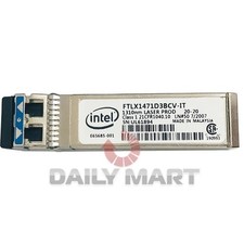 10PCS/New in Box FTLX1471D3BCV-IT SM Optical Transceiver ea