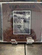 Booked - CD - Feel the pride. Brand New, See My Store. Combined Shipping 100￼