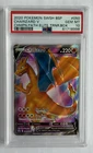 2020 POKEMON SWSH PROMO CHAMPION'S PATH ETB #050 CHARIZARD V PSA 10