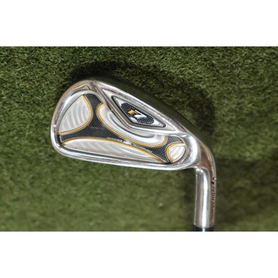 Taylormade R7 Inverted Cone Technology R Flex 38.5