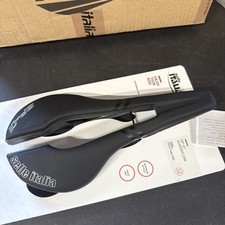 Selle Italia Sp-01 Superflow L3 Ti316 Cycling Saddle Seat 9419-93