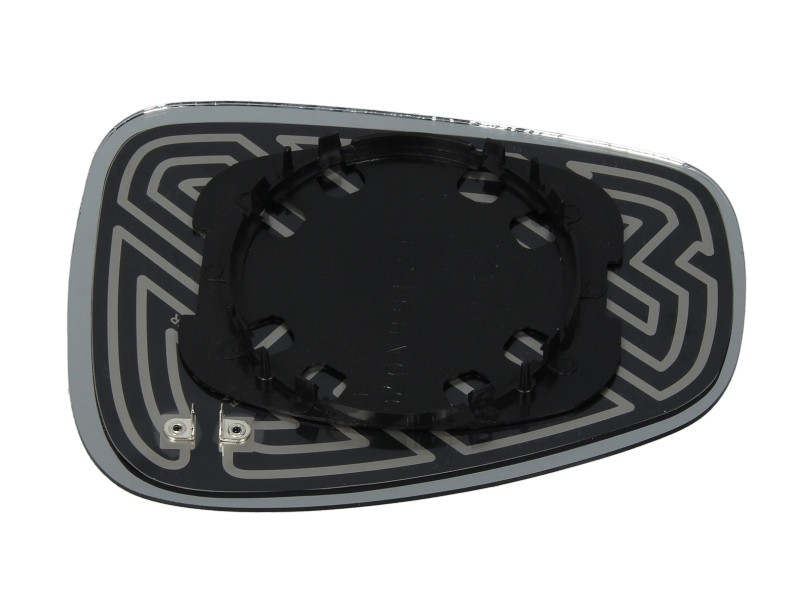 Fits BLIC 6102-02-1212212P Side mirror glass Convex Right ALFA ROMEO  ⭐UK Stock⭐