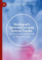 ÅSe Holmberg (U. A.) | Working With Spirituality In Family Systemic Practice
