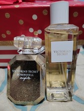Victoria's Secret Bombshell Nights 3.4oz/100ml Women's Eau de