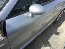 Porte avant et accessoires Audi TT