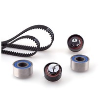 Zahnriemen-Satz für Peugeot 407 6C 6D SW 6E 607 9D | 930607