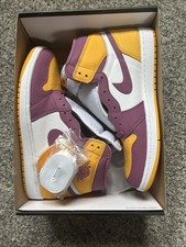 Jordan 1 Retro High OG Brotherhood