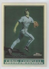 Click to enlarge Craig Counsell