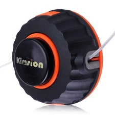 String Trimmer Head for Poulan Husqvarna MX557 PP125 PP136E P4500