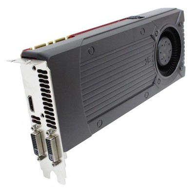 Medion MSI GTX 760 1,5 GB GDDR5 2x DVI, HDMI PCI-E   #313706