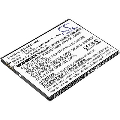 Replacement Battery for Nokia C1 Plus SP210