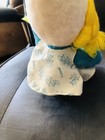 Peyo 1981 Smurfette Plush Doll 11” Tall-all Original-cute-The Smurf’s Vintage — photo 5