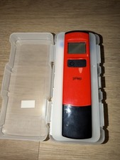 Hanna Checker pH Tester HI98107  - Hanna Instruments