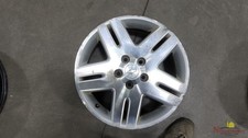 2012 Chevy Impala 17 Wheel Rim 17x6-12 5 Lug 115mm Alum