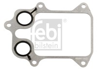 1X Febi Bilstein 103298 Dichtung ÖLküHler FüR VW Audi Skoda Seat