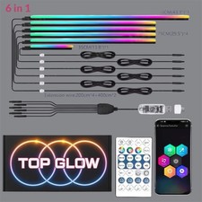 Ambient Lighting kit