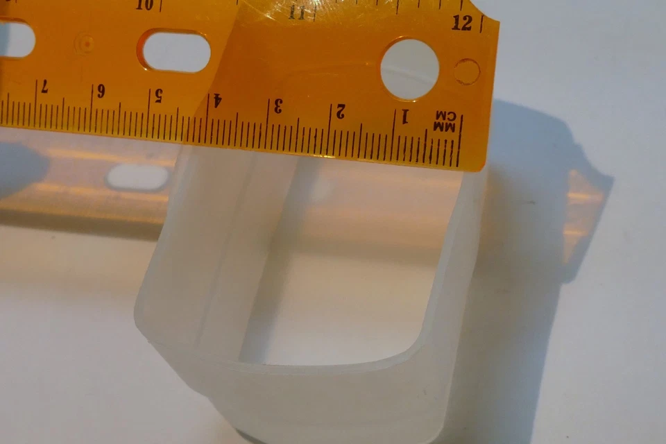 Flash Bounce Diffuser Dome Light Box for SB-900 Soft Box - Image 4 of 4