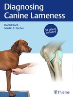 Diagnosing Canine Lameness Daniel Koch (U. A.) Buch 248 S. Englisch 2020