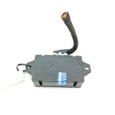 MASERATI GRAN TURISMO M145 Windscreen Wiper Control Unit 253903 4.2 Petrol 298kw