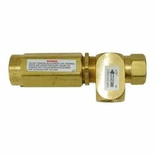 1 PC SMC 5550090 Balanced Pressure Regulator with Buna-N Seals - 2000 PSI,