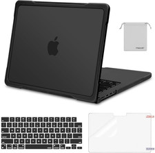 Compatible with Macbook Pro 14 Inch Case 2025-2021 M4 M3 M2 M1 A3112 A3185 A3401