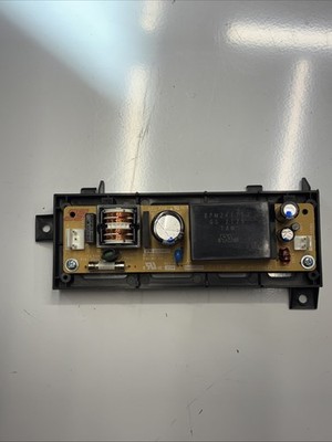 SHARP MICROWAVE POWER CONTROL BOARD # DPWB-B383DRKZ1