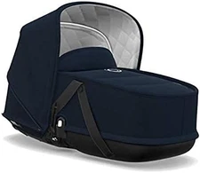 Bugaboo Bee5 Classic Bassinet Fabric, Dark Navy