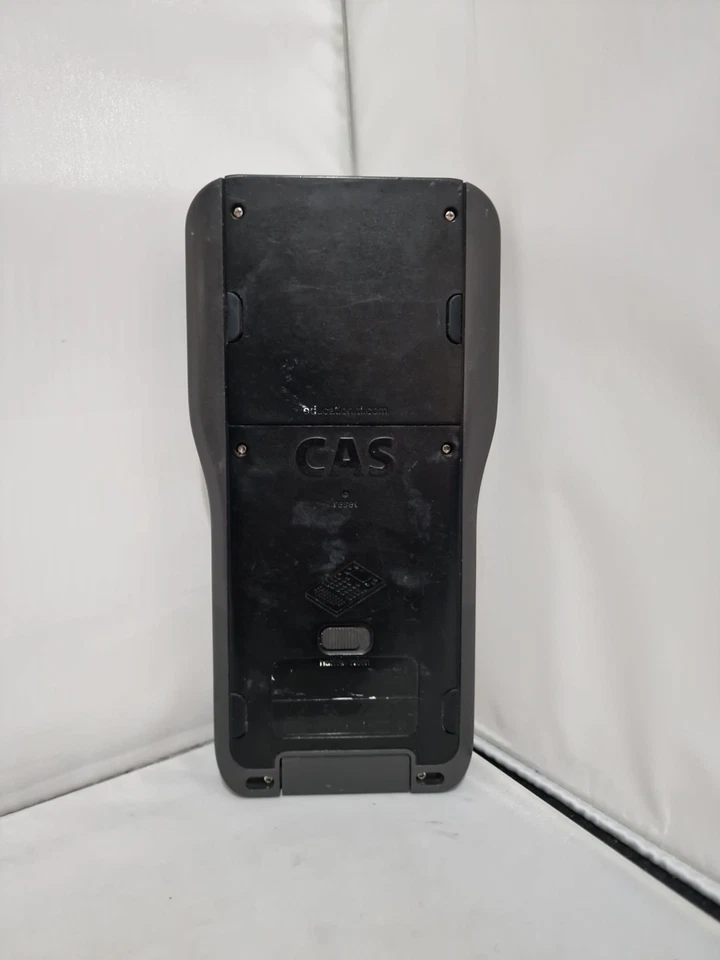 Texas Instruments Calculator TI-Nspire CAS Touchpad Graphic Graphing TI Nspire - Image 4 of 4