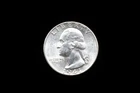 1941 Washington Quarter  #EB26075