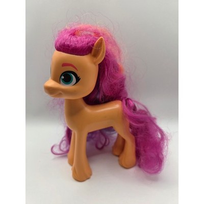 My Little Pony Sunny Starscout Toy Figure A New Generation by Hasbro /OO