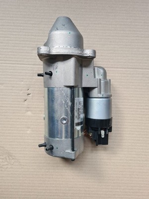 Starter SEG (New - Take Off) 0001251005