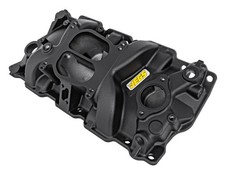 Jegs Intake Manifold For 1955-1986 Small Block Chevy 262-400 Dual Plane