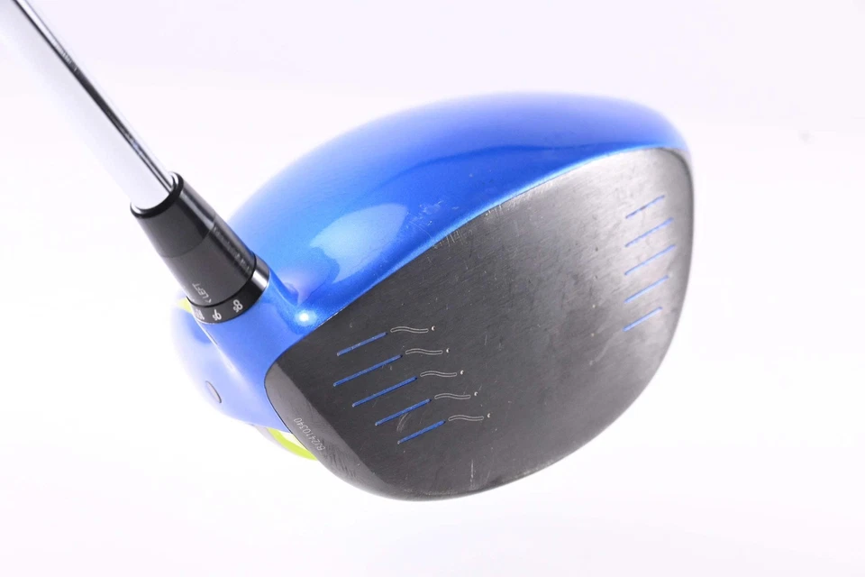 Left Hand Nike Vapor Fly Pro Driver / 8.5-12.5 Degree / Regular Flex True Temper - Image 4 of 4