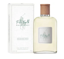 Ralph Lauren Polo Earth Spray - Eau De Toilette (EDT) - 3.4 fl oz - New