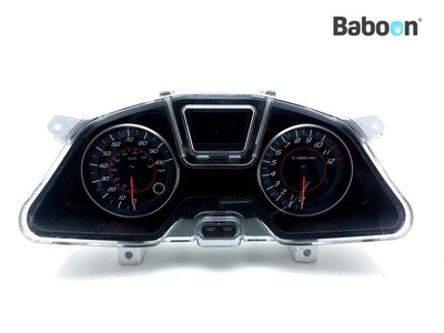 Gauge / Speedometer MPH Honda NSS 125 Forza 2017-2018 (NSS125 JF69)