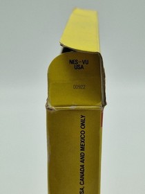 Dr. Mario - Nintendo NES - OVP - Anleitung