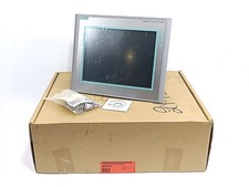 Siemens 6AV6644-0AA01-2AX0 SIMATIC MP 377 12" Touch Multi Panel