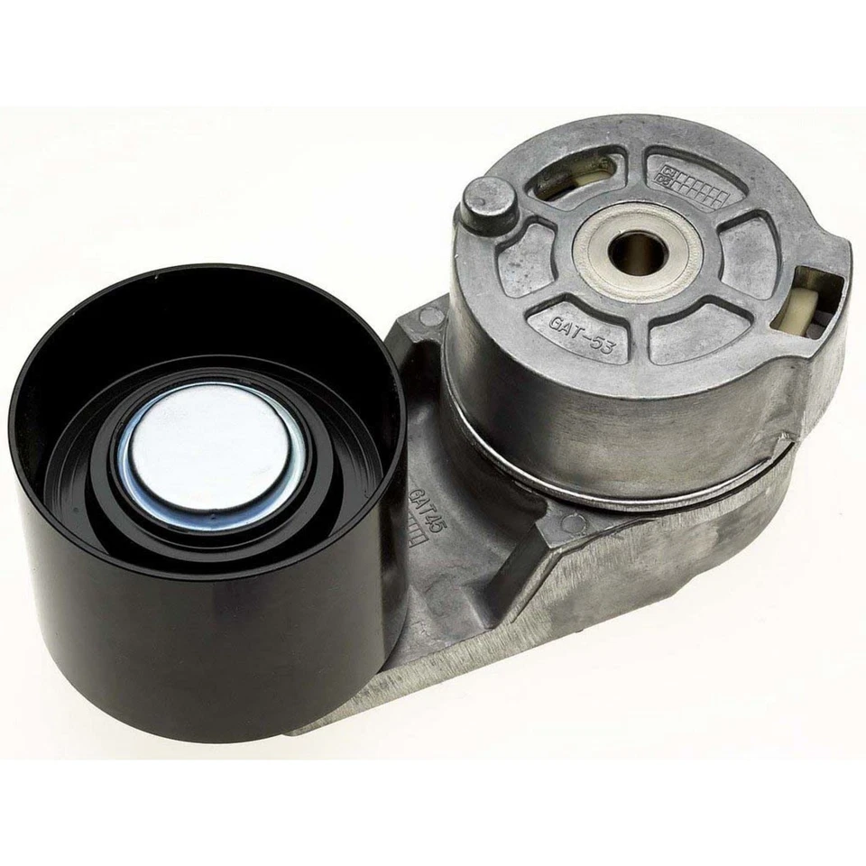 Tensor de correa de distribución 38587 puertas para Freightliner Cascadia Peterbilt 389 567 VT Foto 2 de 3