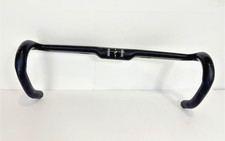 Manubrio bici Prime Primavera Aero Carbon - Compatibile Di2 - 420mm