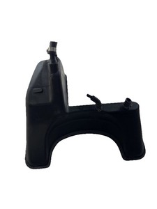 2012 Harley Sportster SuperLow XL883L Oil Reservoir Tank Bottle Canister OEM