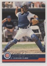 2001 Pacific Extreme LTD 17/45 Joe Girardi #80 0q3