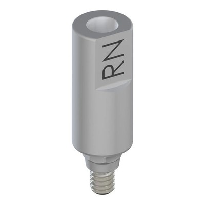Straumann RN Scanbody Inc Retention Screw , H-11mm / Ø 5.0 mm For Dental Use