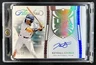 2025 Panini Flawless Kendall George 2024 - USA Baseball Signatures Auto #/25